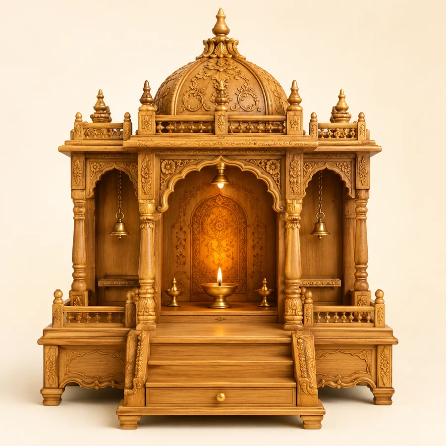 Lakshmi Puja Kit