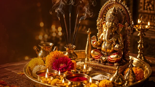 Choosing the Right Agarbatti: A Complete Guide