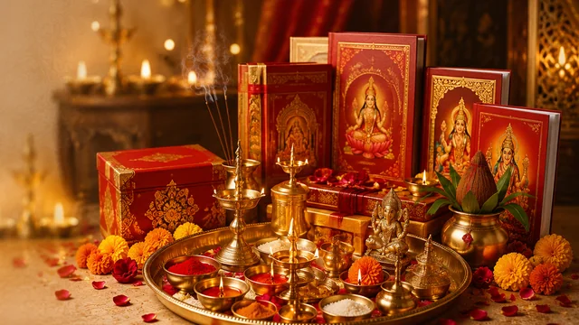 Prep Guide for Akshaya Tritiya Pooja